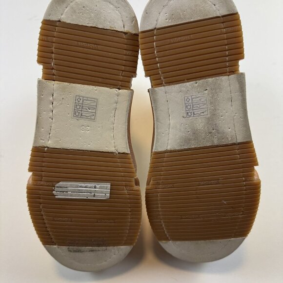 Guidi GJ04 Zipper Sneaker - Picture 6 of 8